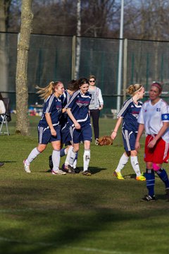Bild 450 - Frauen HSV - SV Henstedt-Ulzburg : Ergebnis: 0:5